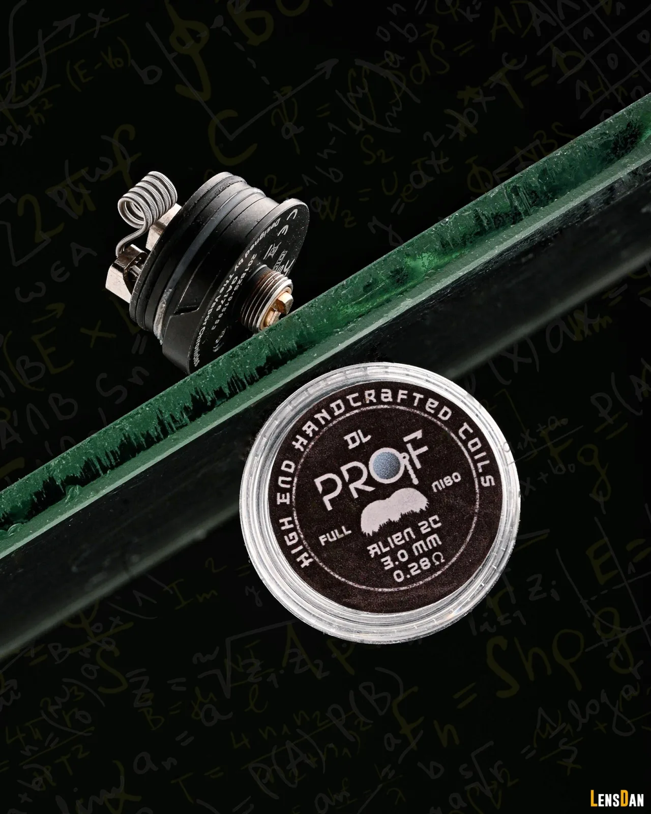 DL Coils