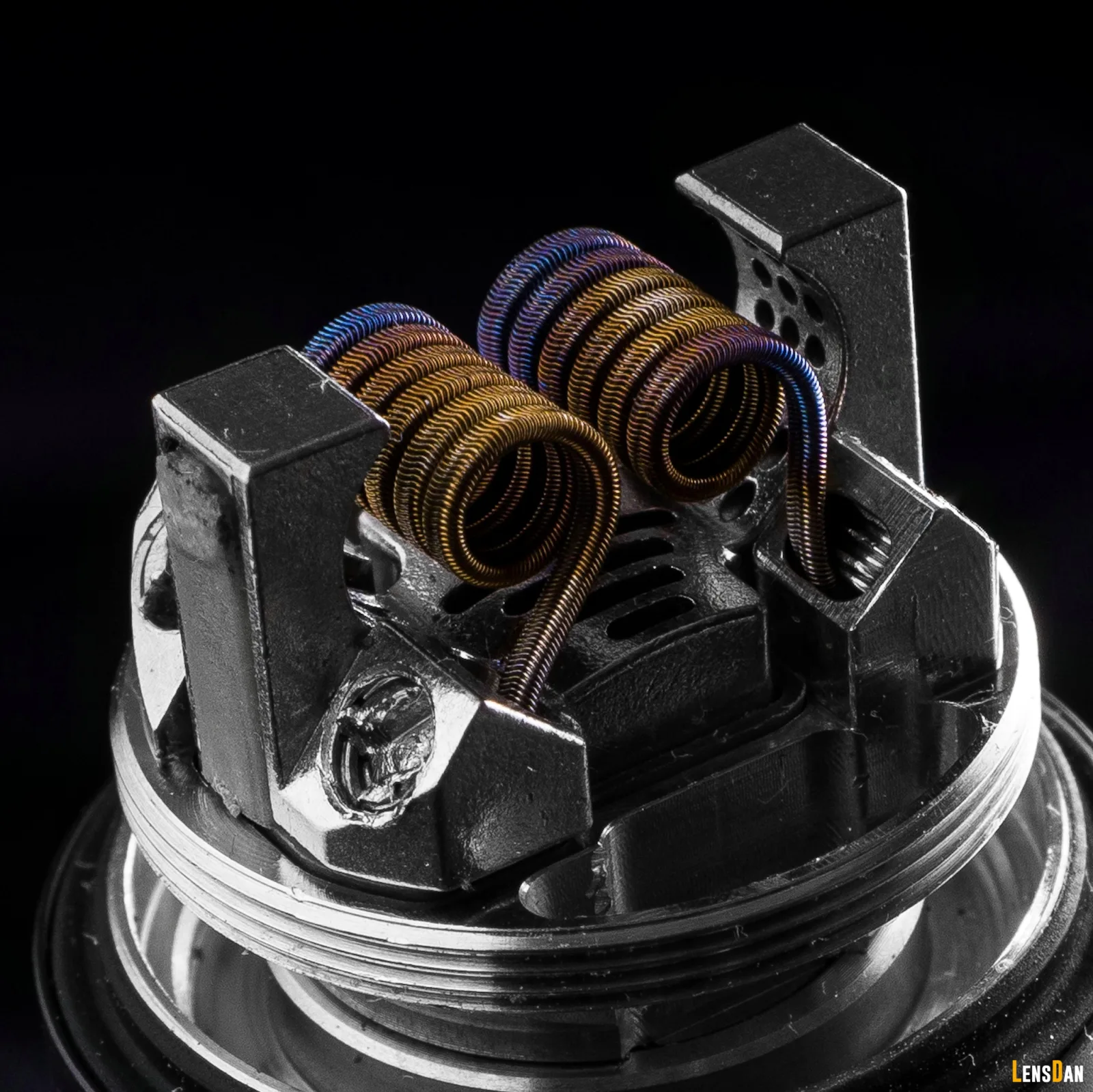 DL Coils